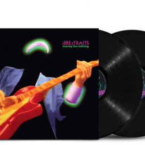 Dire Straits: Money for Nothing (Vinyl LP)