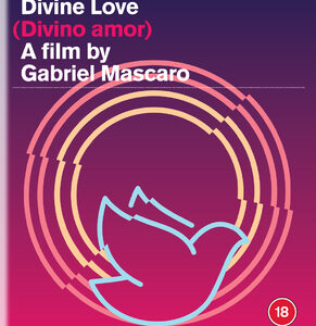 Divine Love (Blu-Ray)