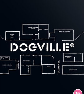 Dogville (Nicole Kidman) (Blu-Ray)