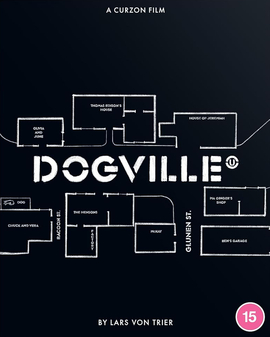 Dogville (Nicole Kidman) (Blu-Ray)