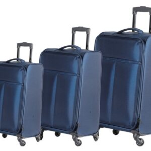 FlexLite Luggage Set - navy (BAG177E-3Set)