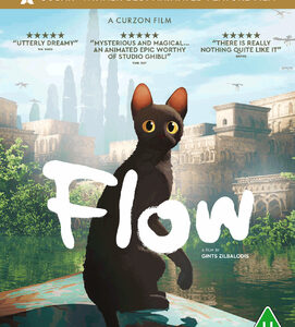Flow (Blu-Ray)