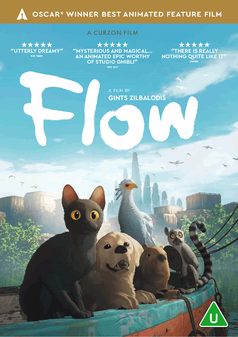 Flow (DVD)