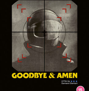 Goodbye and Amen (Blu-Ray)