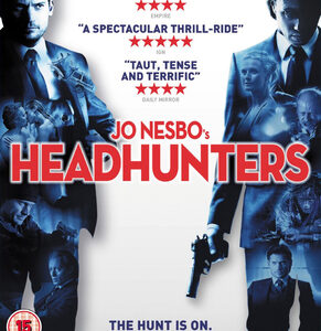 Headhunters (Blu-Ray)