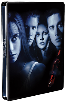 I Know What You Did Last Summer (4K Ultra HD+Blu-Ray Steelbook) - Limited Edition