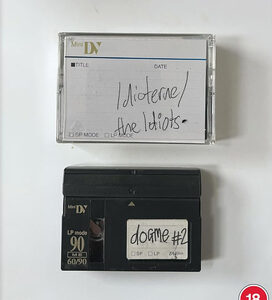 Idiots, The (Blu-Ray)