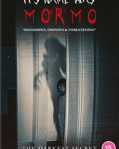 Its Name Was Mormo (DVD)