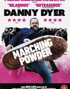 Marching Powder (Danny Dyer) (DVD)