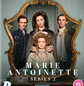 Marie Antoinette - Series 2 (Blu-Ray)