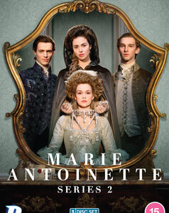 Marie Antoinette - Series 2 (DVD)