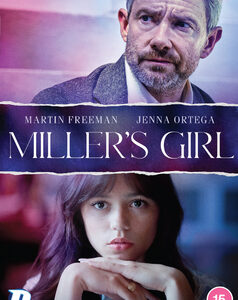 Millers Girl (Martin Freeman) (DVD)