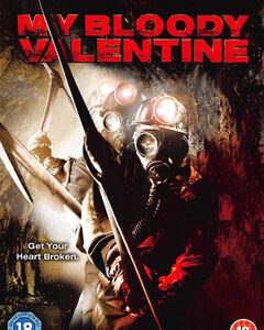 My Bloody Valentine (2009) (DVD)