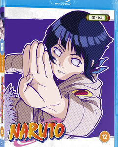 Naruto - Volume 6 (Blu-Ray) - Anime