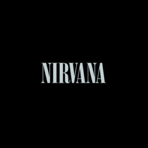 Nirvana: Nirvana (Vinyl LP)