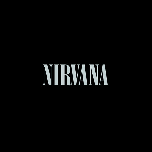 Nirvana: Nirvana (Vinyl LP)