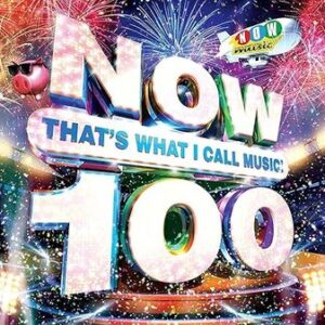Now Thats What I Call Music 100 (CD)