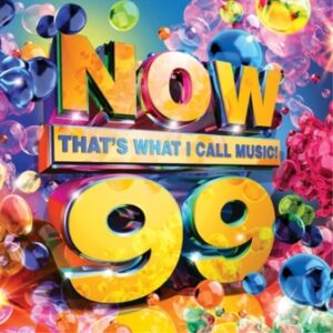 Now Thats What I Call Music 99 (CD)