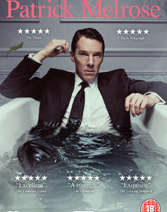 Patrick Melrose - The Complete Mini Series (DVD)