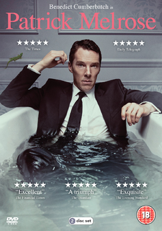 Patrick Melrose - The Complete Mini Series (DVD)