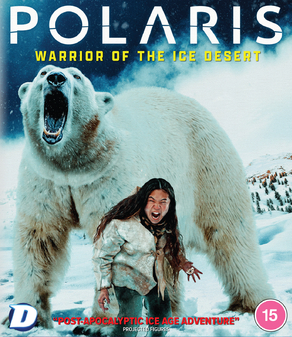 Polaris (Blu-Ray)