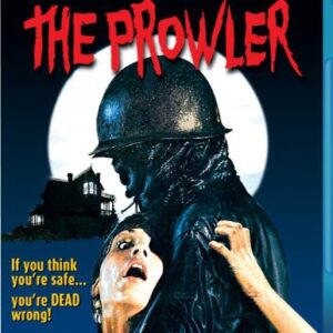 Prowler, The (Blu-Ray)