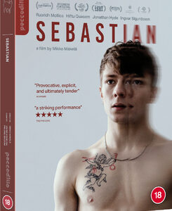 Sebastian (Ruaridh Mollica) (Blu-Ray)