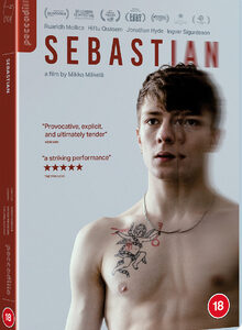 Sebastian (Ruaridh Mollica) (DVD)