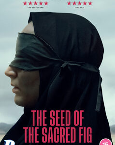 Seed of The Sacred Fig, The (DVD)