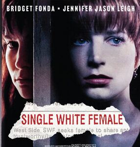 Single White Female (Bridget Fonda) (Blu-Ray)
