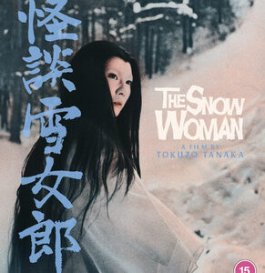Snow Woman, The (Blu-Ray)