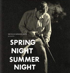 Spring Night Summer Night (Blu-Ray)