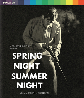 Spring Night Summer Night (Blu-Ray)