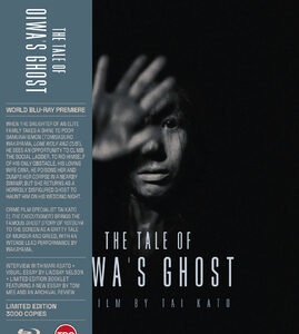 Tale of Oiwas Ghost, The (Blu-Ray) - Limited Edition