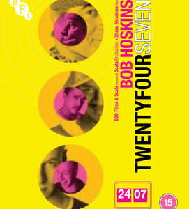 TwentyFourSeven (Bob Hoskins) (Blu-Ray)