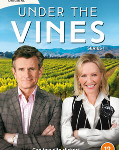 Under the Vines - Series 1 (DVD)