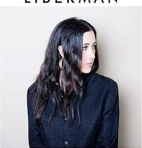 Vanessa Carlton: Liberman (CD)