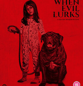 When Evil Lurks (4K Ultra HD)