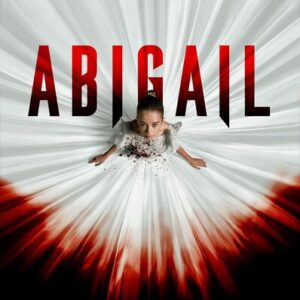 Abigail (Dan Stevens) (4K Ultra HD)