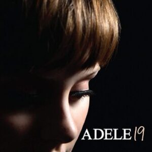 Adele: 19 (Nineteen) (CD)