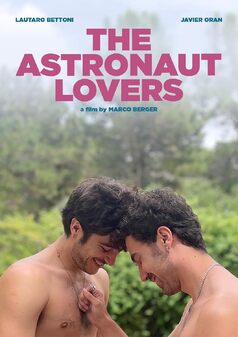 Astronaut Lovers, The (DVD)