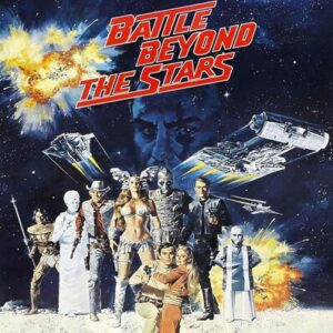 Battle Beyond the Stars (4K Ultra HD) - Collectors Edition