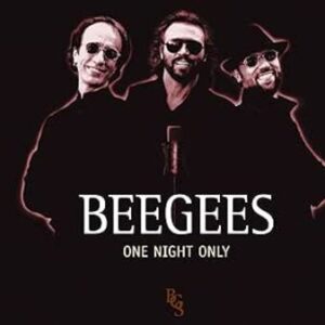 Bee Gees: One Night Only (CD)