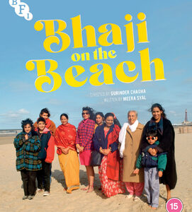 Bhaji On The Beach (Blu-Ray)