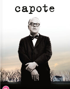Capote (Philip Seymour Hoffman) (DVD)