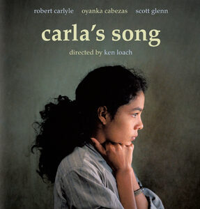 Carlas Song (Robert Carlyle, Scott Glenn) (Blu-Ray)