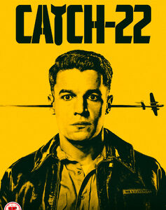 Catch-22 - Season 1 (DVD)