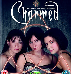 Charmed - Season 1 (1998) (Blu-Ray)