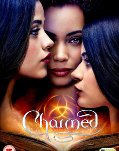 Charmed - Season 1 (2018) (DVD)
