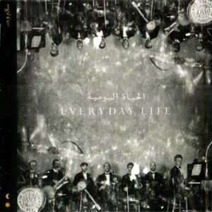 Coldplay: Everyday Life (CD)